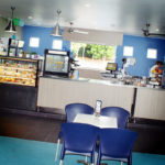 GoldFish Cafe Pacific Pines