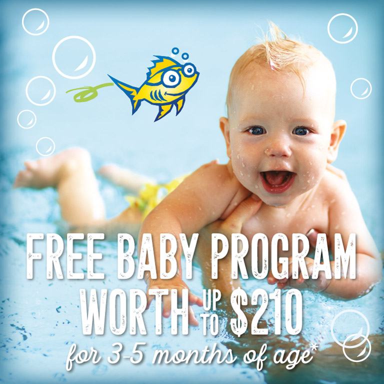 free baby program life