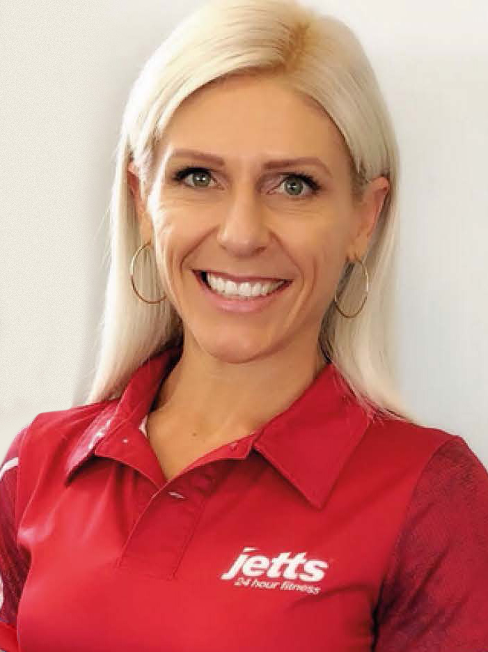 Jenny Jetts Pimpama
